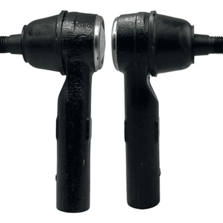 Terminal Dirección (par) Para Gran Cherokee Laredo 3.7 05-11 1