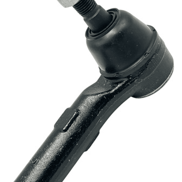 Terminal Dirección (par) Para Gran Cherokee Laredo 3.7 05-11 3