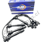 Juego Cable Bujia Hyundai Getz 1.4 1.6 16v 2002-2011 Negro - Miniatura 5