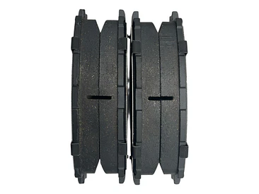 Pastilla Freno Cerámica Dela Para Brilliance H-220 H-230 1.5 7