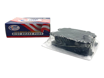 Pastilla Freno Cerámica Dela Para Brilliance H-220 H-230 1.5 6