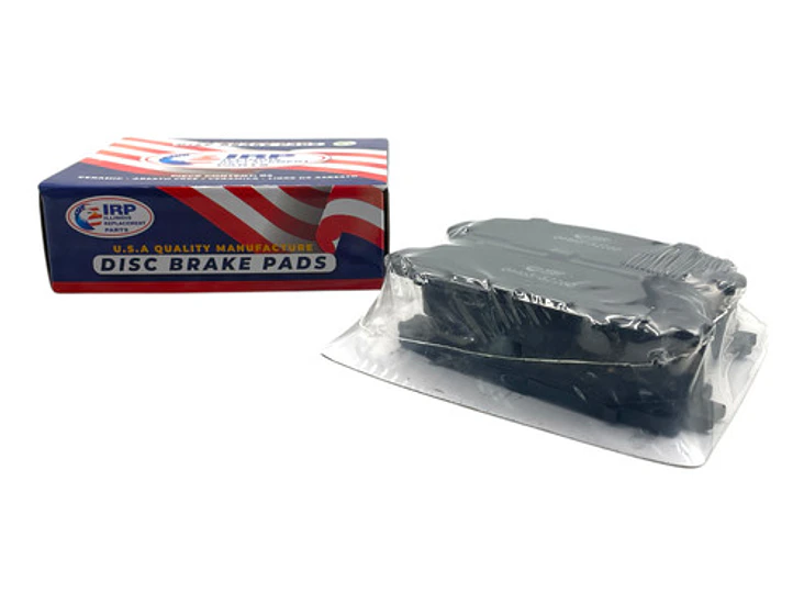 Pastilla Freno Cerámica Dela Para Brilliance H-220 H-230 1.5 6