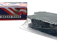 Pastilla Freno Cerámica Dela Para Brilliance H-220 H-230 1.5 - Miniatura 6