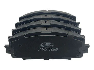 Pastilla Freno Cerámica Dela Para Brilliance H-220 H-230 1.5 2