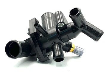 Termostato Con Carcasa Mazda Bt50 2.2 3.2 2013-2019 2