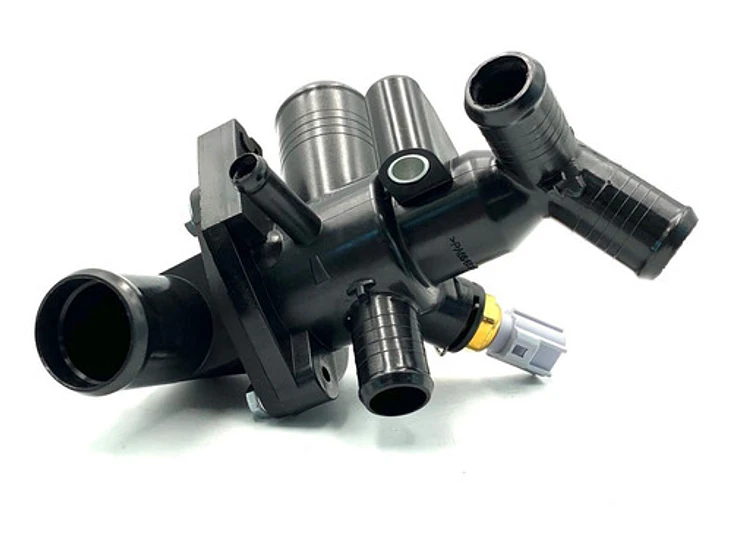 Termostato Con Carcasa Mazda Bt50 2.2 3.2 2013-2019 2