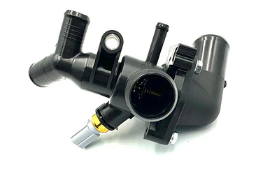 Termostato Con Carcasa Mazda Bt50 2.2 3.2 2013-2019 1