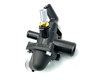 Termostato Con Carcasa Mazda Bt50 2.2 3.2 2013-2019 3