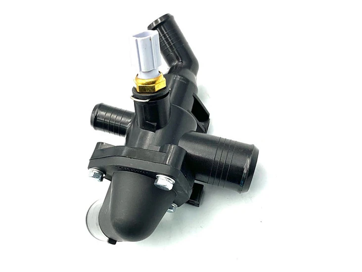 Termostato Con Carcasa Mazda Bt50 2.2 3.2 2013-2019 3