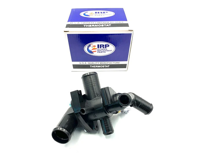 Termostato Con Carcasa Mazda Bt50 2.2 3.2 2013-2019 7