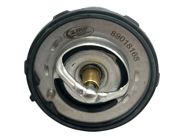 Termostato Para Chevrolet Silverado Ck1 1500  5.3  2007-2013 6