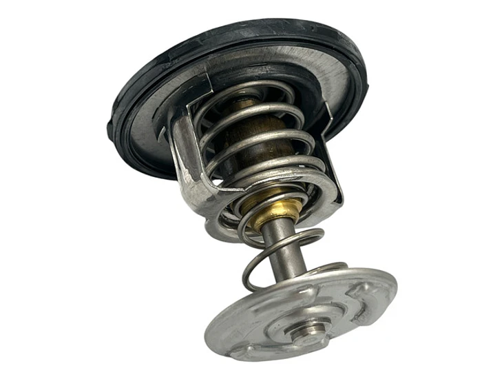 Termostato Para Chevrolet Silverado Ck1 1500  5.3  2007-2013 8