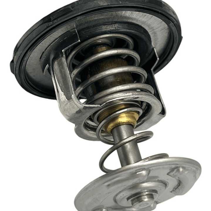 Termostato Para Chevrolet Silverado Ck1 1500  5.3  2007-2013 8