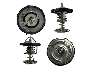 Termostato Para Chevrolet Silverado Ck1 1500  5.3  2007-2013 3