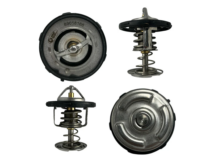 Termostato Para Chevrolet Silverado Ck1 1500  5.3  2007-2013 3