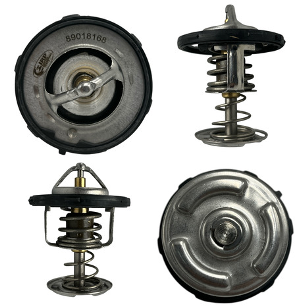 Termostato Para Chevrolet Silverado Ck1 1500  5.3  2007-2013 3