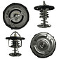 Termostato Para Chevrolet Silverado Ck1 1500  5.3  2007-2013 - Miniatura 3