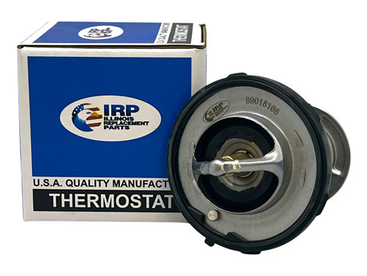 Termostato Para Chevrolet Silverado Ck1 1500  5.3  2007-2013 1