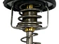 Termostato Para Chevrolet Silverado Ck1 1500  5.3  2007-2013 - Miniatura 4