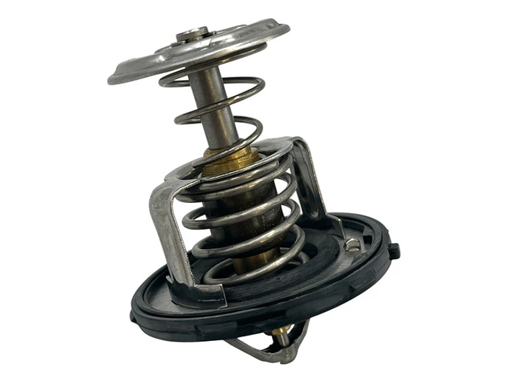 Termostato Para Chevrolet Silverado Ck1 1500  5.3  2007-2013 7