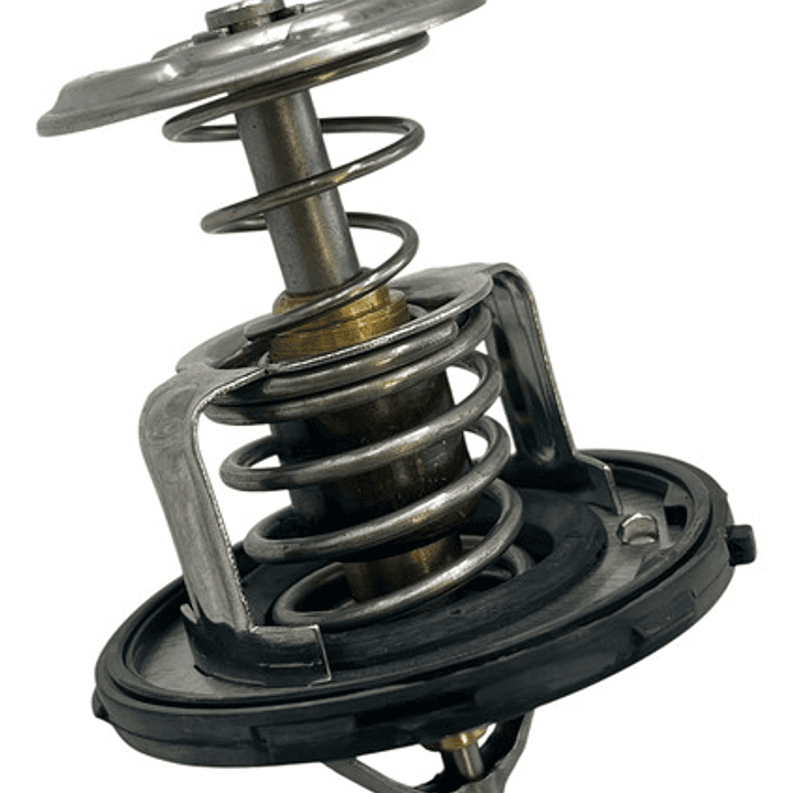 Termostato Para Chevrolet Silverado Ck1 1500  5.3  2007-2013 7