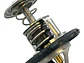 Termostato Para Chevrolet Silverado Ck1 1500  5.3  2007-2013 - Miniatura 5