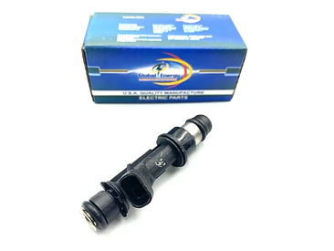 Inyector Combustible Chevrolet Luv 2.2 1999-2005 C22ne Tfr 3