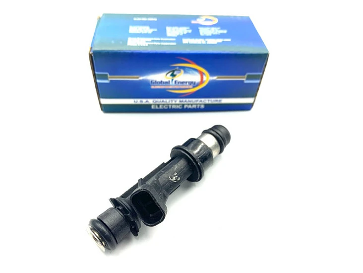 Inyector Combustible Chevrolet Luv 2.2 1999-2005 C22ne Tfr 3