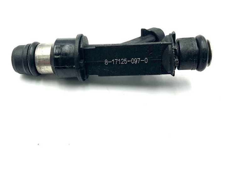 Inyector Combustible Chevrolet Luv 2.2 1999-2005 C22ne Tfr 2