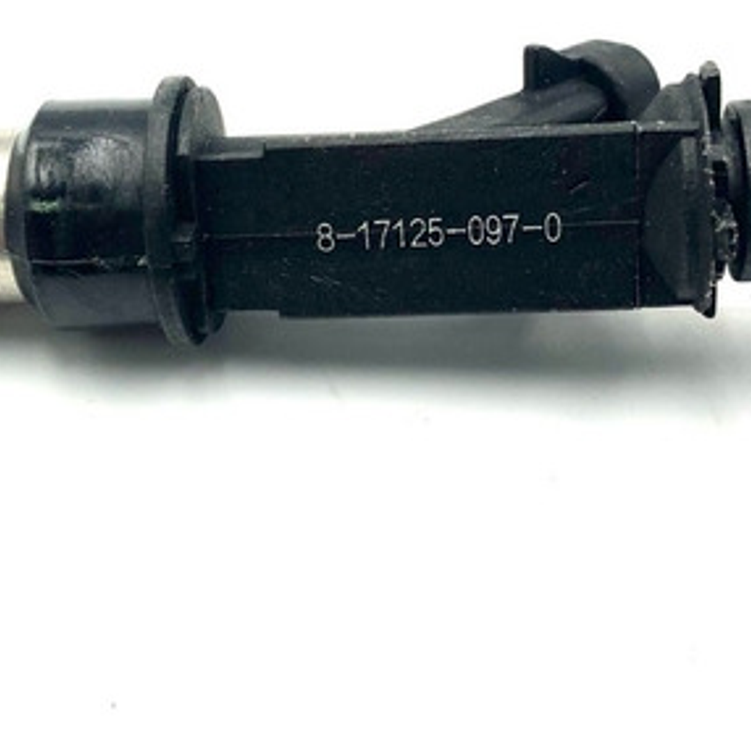 Inyector Combustible Chevrolet Luv 2.2 1999-2005 C22ne Tfr 2