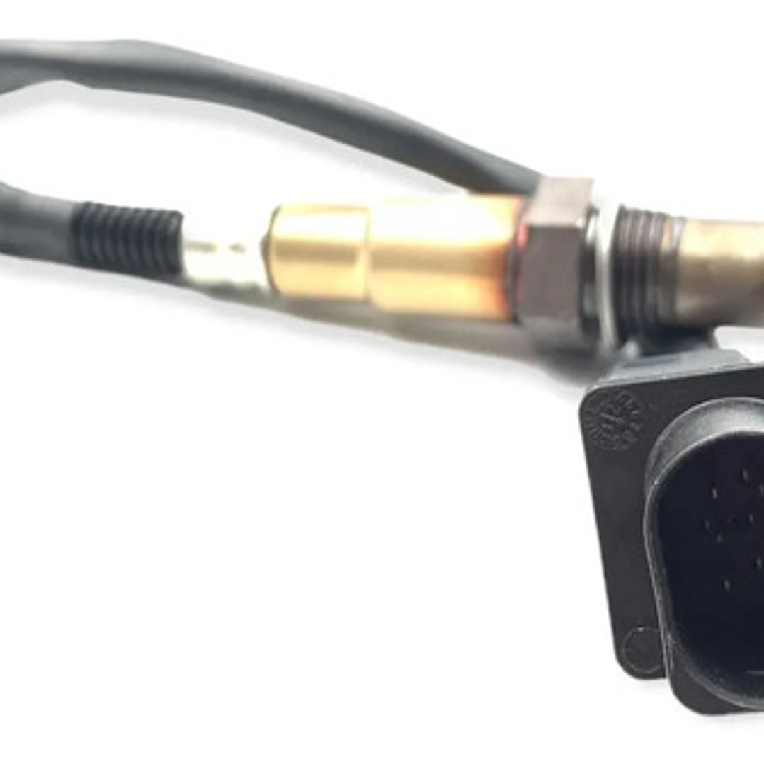 Sensor Oxigen Para Hyundai Accent Rb 1.6 2011-20 D4fb Diesel 1