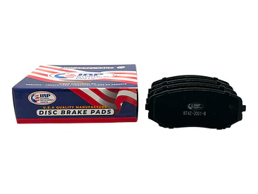 Pastilla Freno Cerámica Delant Para Ford Edge 2.0 3.5  07-15 1