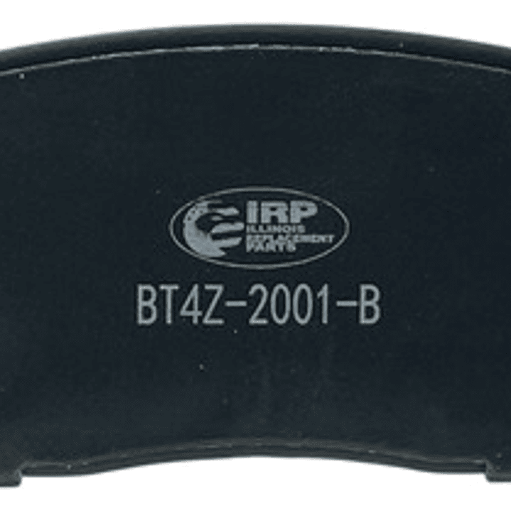 Pastilla Freno Cerámica Delant Para Ford Edge 2.0 3.5  07-15 5