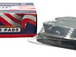 Pastilla Freno Cerámica Delant Para Ford Edge 2.0 3.5  07-15 - Miniatura 6
