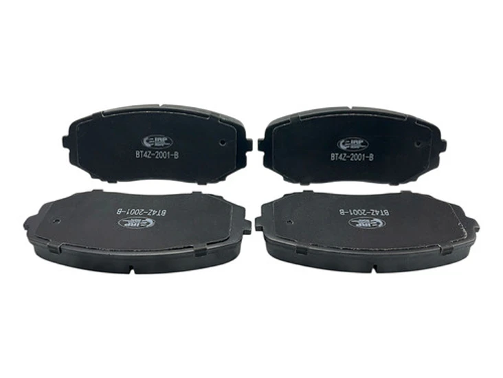 Pastilla Freno Cerámica Delant Para Ford Edge 2.0 3.5  07-15 3