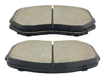 Pastilla Freno Cerámica Delant Para Ford Edge 2.0 3.5  07-15 4