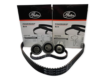 Kit Distribución Great Wall Haval H3 2.0 2011-2021 (5 Pzas) 1