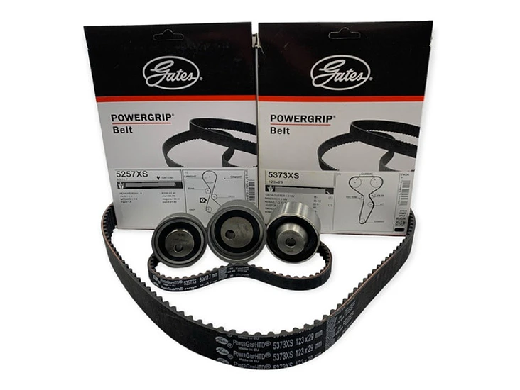 Kit Distribución Great Wall Haval H3 2.0 2011-2021 (5 Pzas) 1