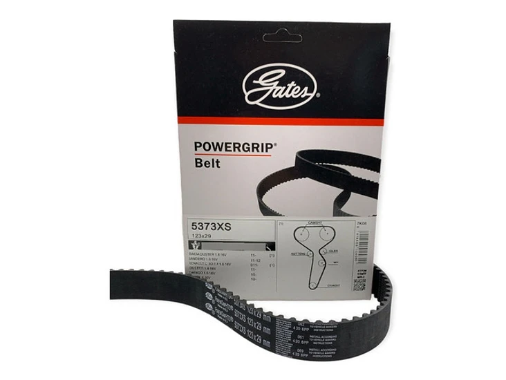 Kit Distribución Great Wall Haval H3 2.0 2011-2021 (5 Pzas) 5