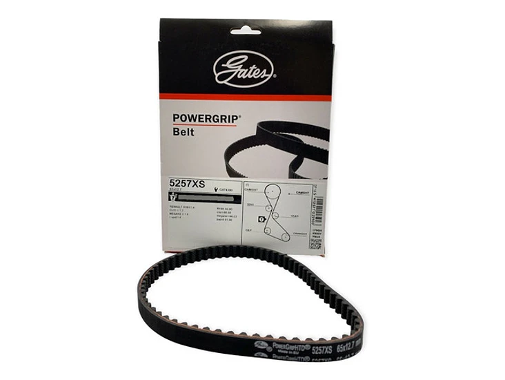 Kit Distribución Great Wall Haval H3 2.0 2011-2021 (5 Pzas) 4