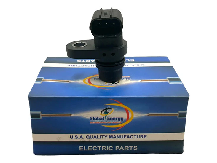 Sensor Posición Cigüeñal Ckp Para Mazda 2  1.5   2008-2015 1