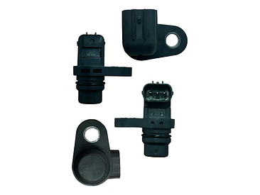 Sensor Posición Cigüeñal Ckp Para Mazda 2  1.5   2008-2015 2