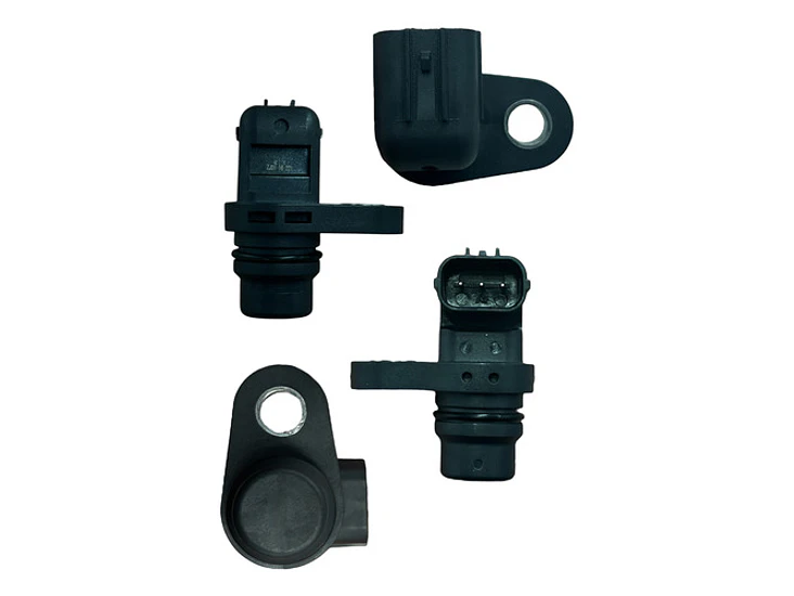 Sensor Posición Cigüeñal Ckp Para Mazda 2  1.5   2008-2015 2