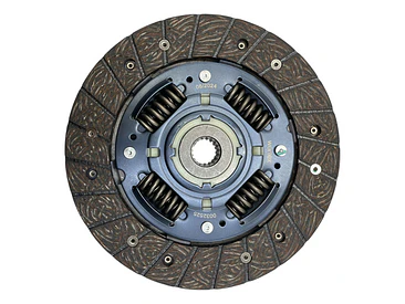 Kit Embrague Para Peugeot 301 1.6 2013-2018 4