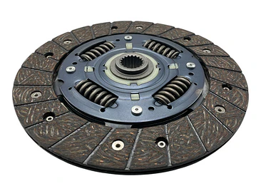 Kit Embrague Para Peugeot 301 1.6 2013-2018 5