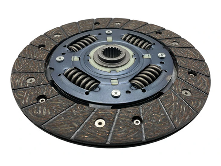 Kit Embrague Para Peugeot 301 1.6 2013-2018 5