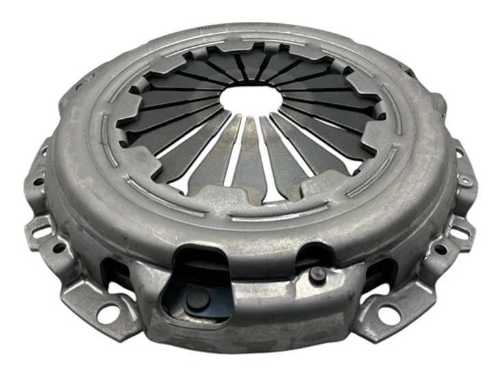 Kit Embrague Para Peugeot 301 1.6 2013-2018 8