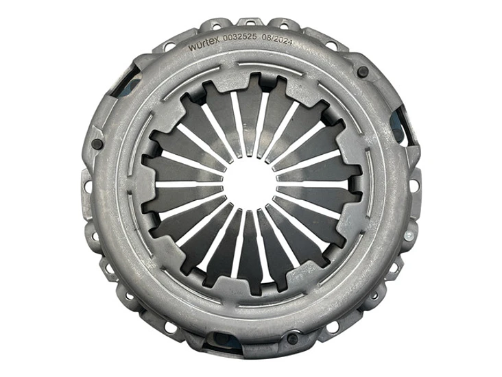 Kit Embrague Para Peugeot 301 1.6 2013-2018 7