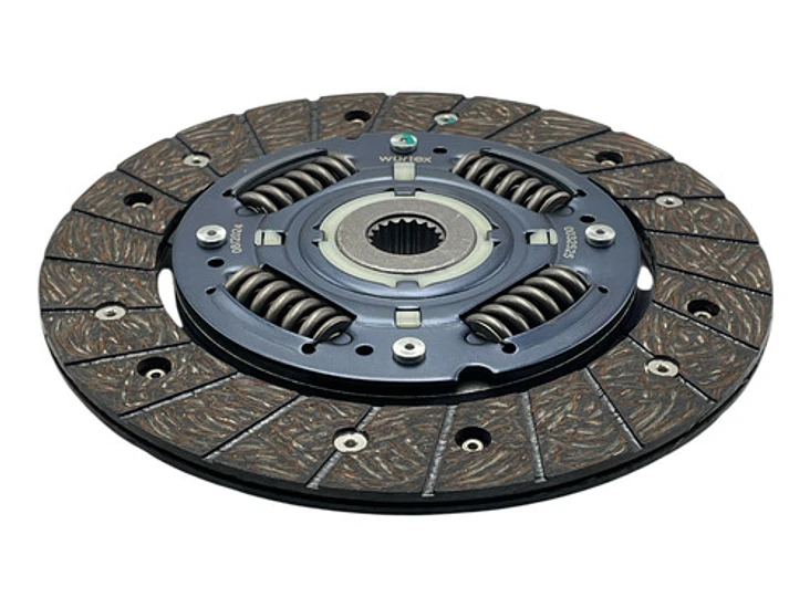 Kit Embrague Para Peugeot 301 1.6 2013-2018 2