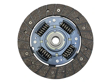 Kit Embrague Para Peugeot 301 1.6 2013-2018 3